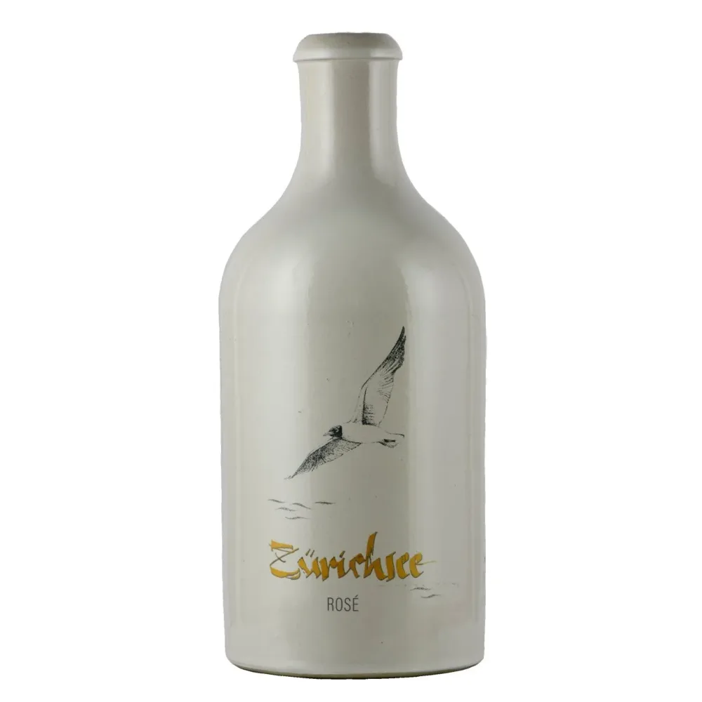 Zürichsee Rosé Tonkrug