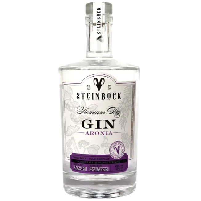 Aronia Premium Dry