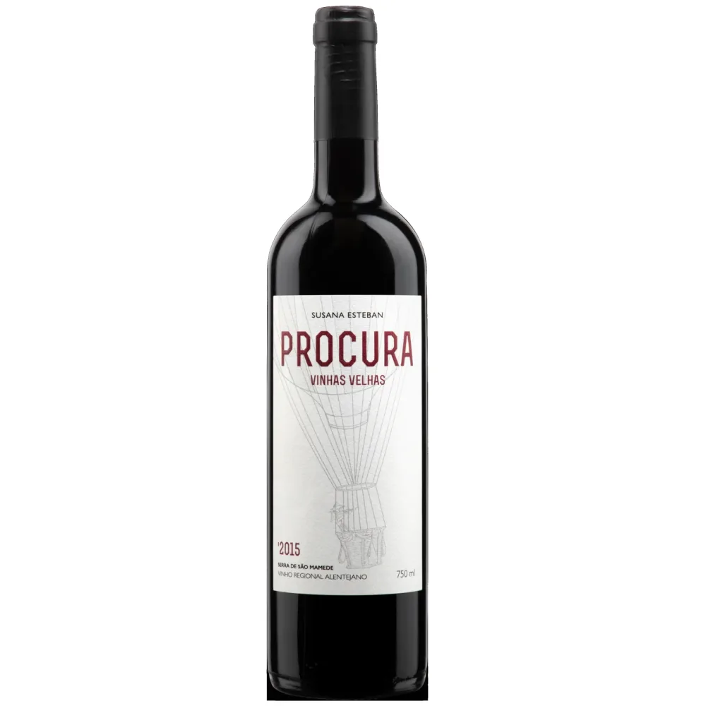 2015 Procura Vinho Tinto