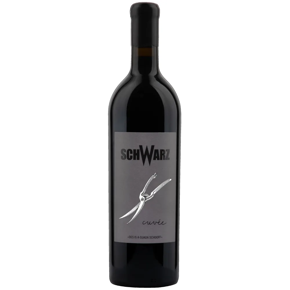2020 Schwarz Cuvée