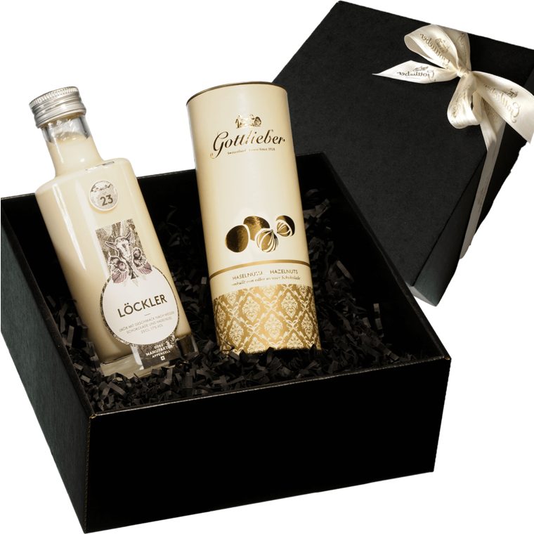 Geschenkset Goba 