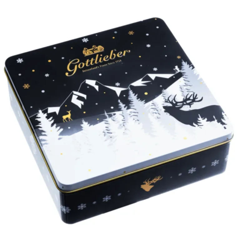 Geschenkset Winter 2