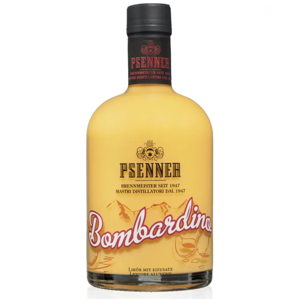 Bombardino