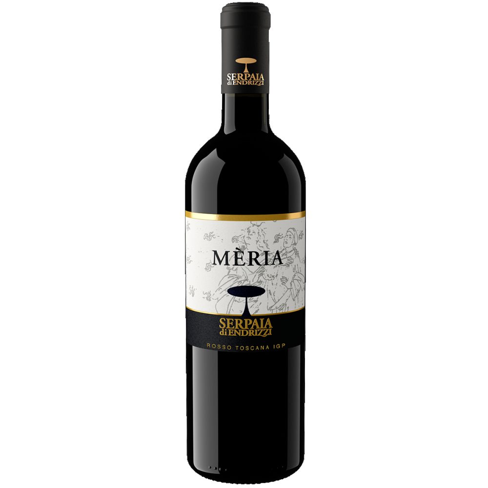 Mèria Rosso Toscana IGT