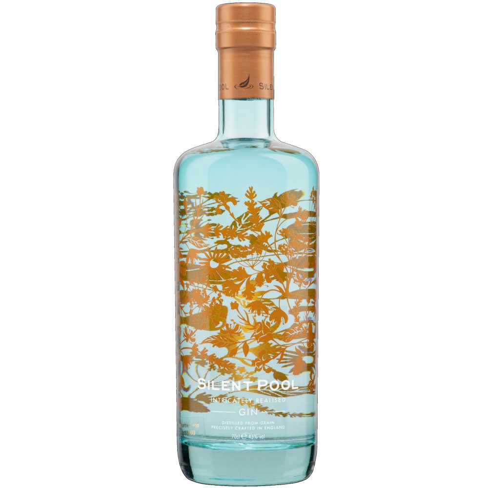 London Dry Gin