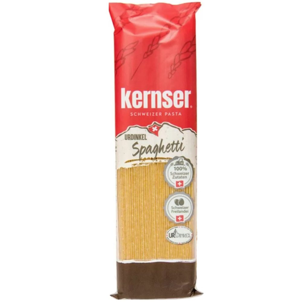 UrDinkel Spaghetti
