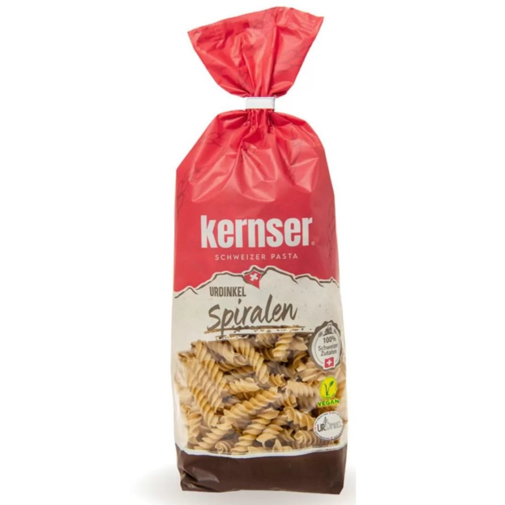 UrDinkel Spiralen