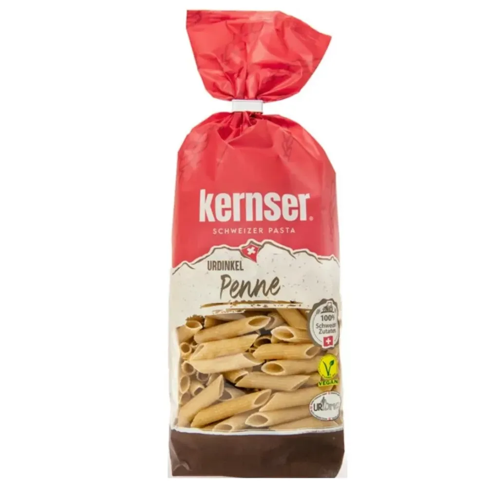 UrDinkel Penne Rigate