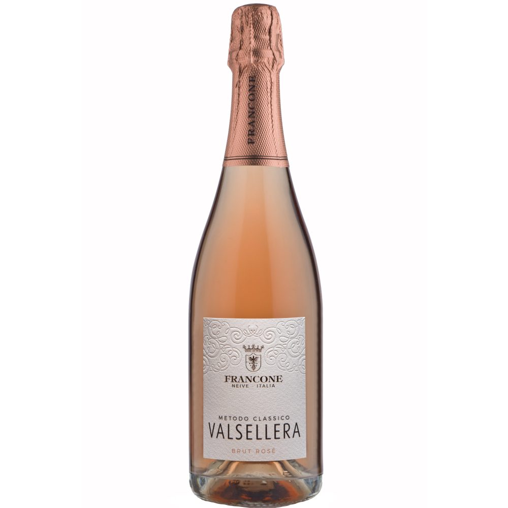 Metodo Classico Valsellera Rosé Brut