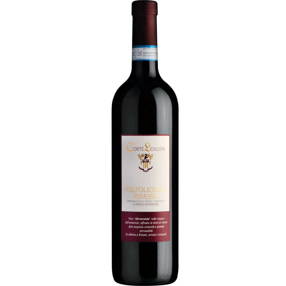2019 Valpolicella Ripasso Classico Superiore