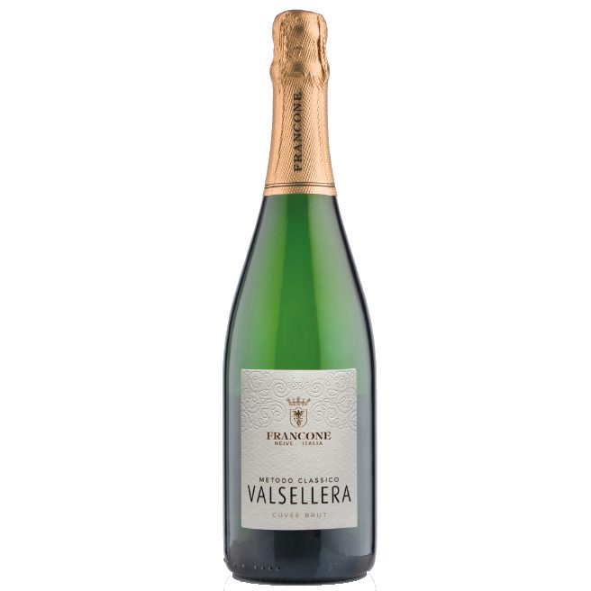 Metodo Classico Valsellera Brut