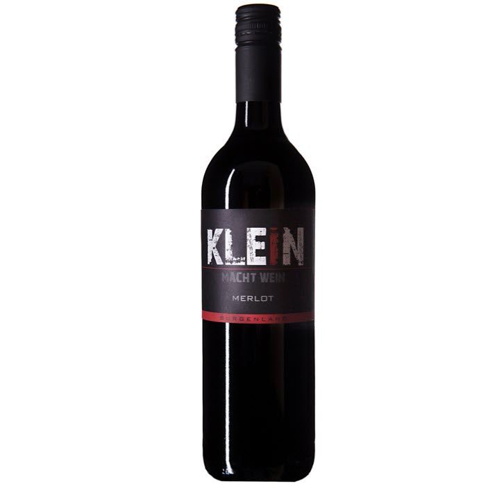 2021 Merlot QWT