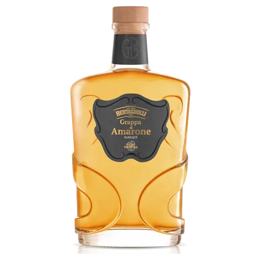Grappa di Amarone