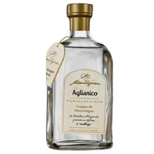 Grappa Aglianico
