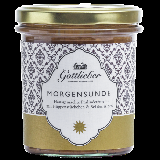 Morgensünde