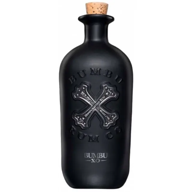 Bumbu XO The Craft Rum
