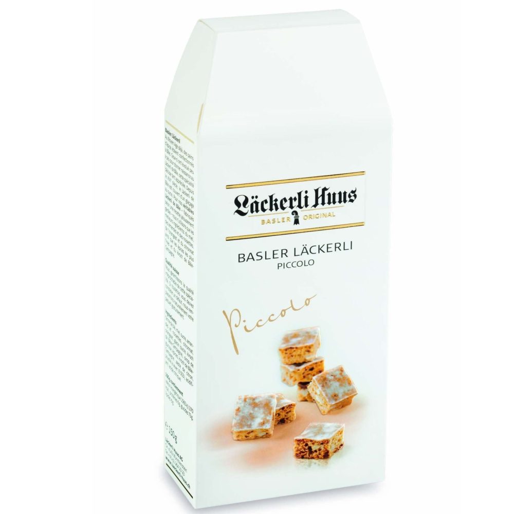 Basler Läckerli Piccolo