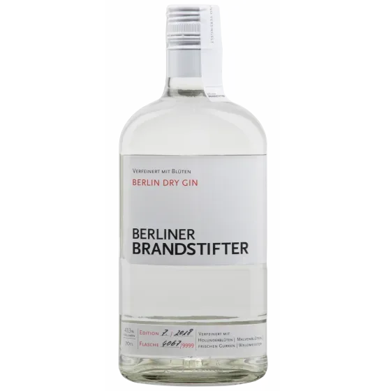 Berlin Dry Gin
