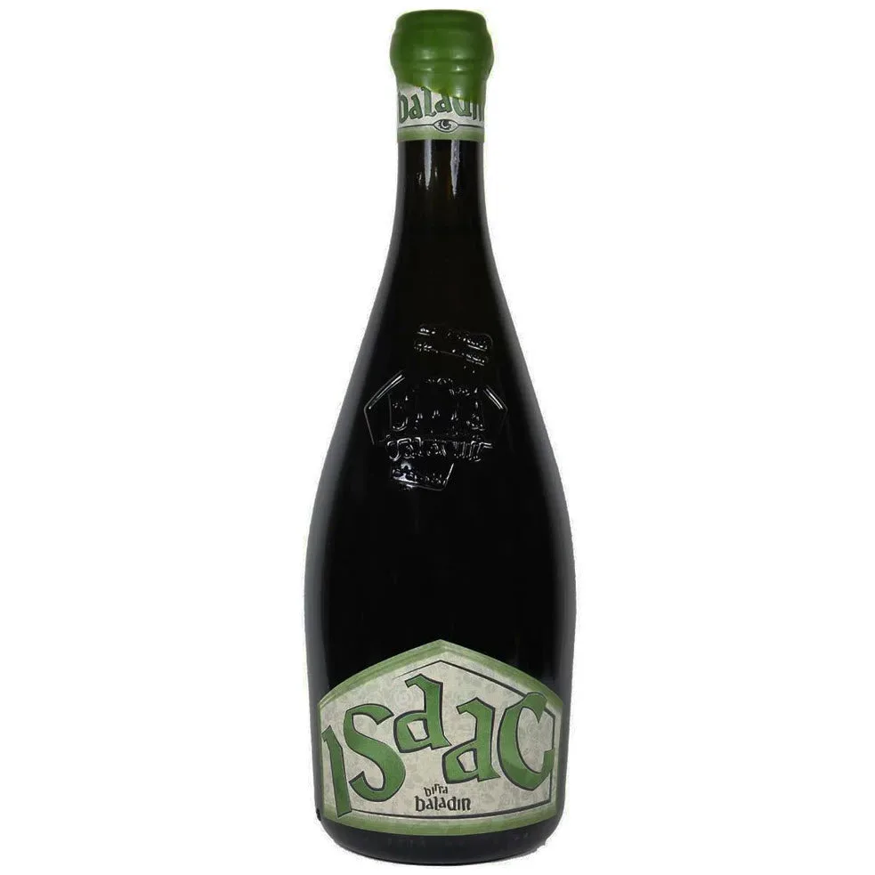 Isaac 75cl