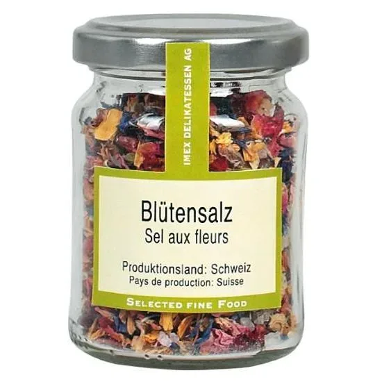 Blütensalz