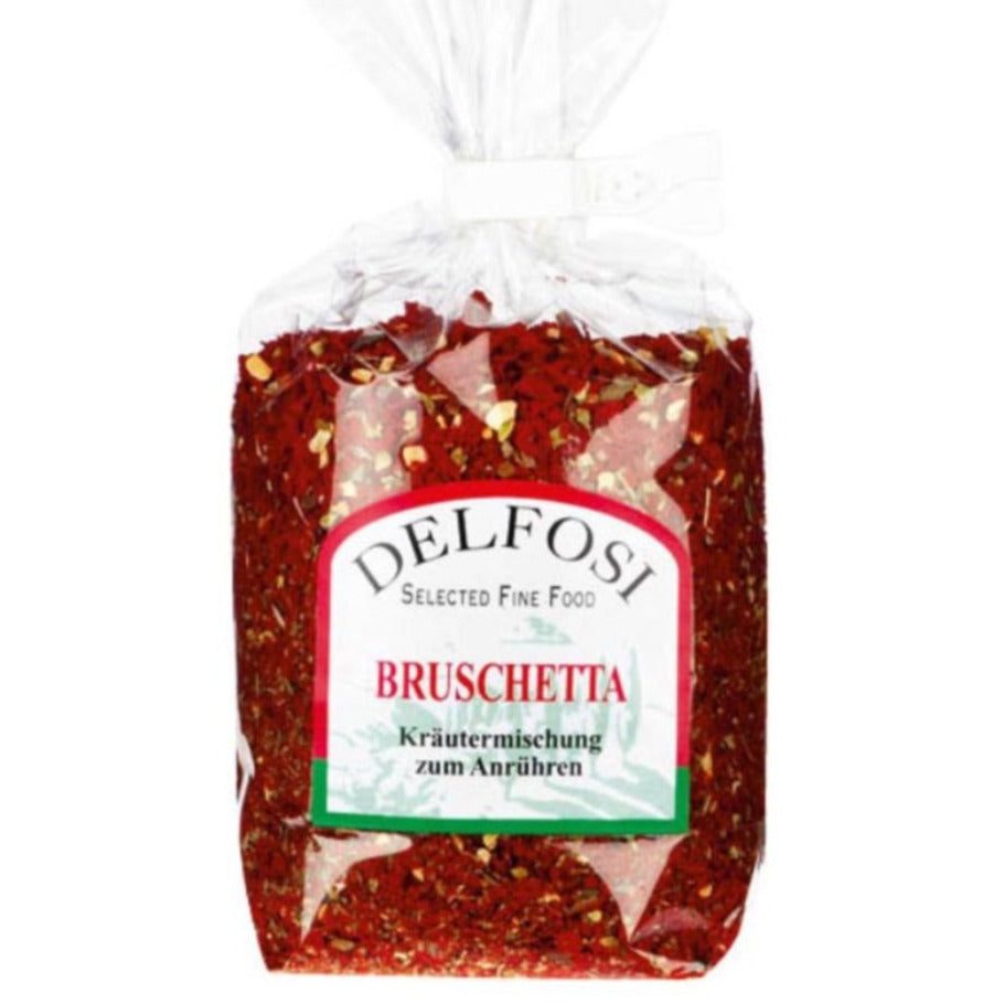 Bruschetta-Kräutermischung