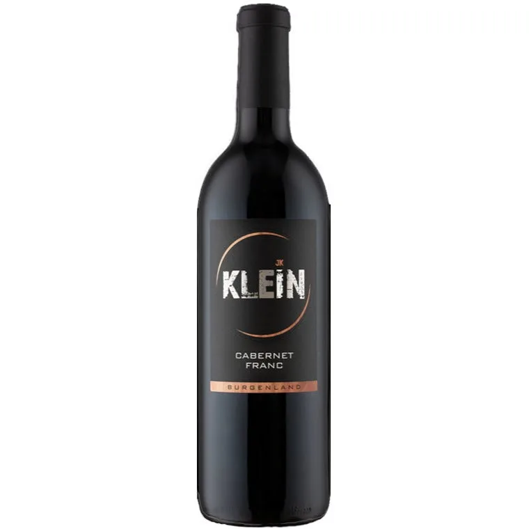 2019 Cabernet Franc
