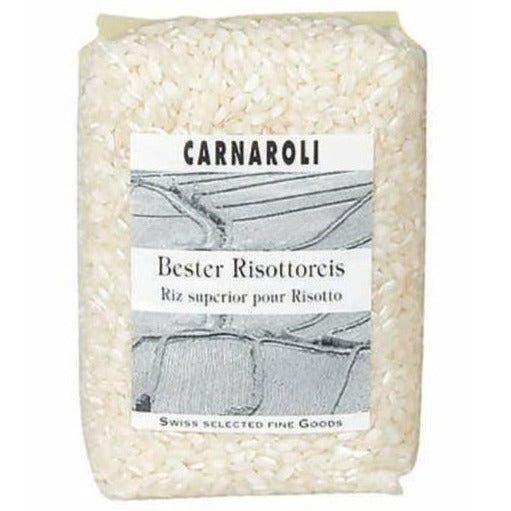 Carnaroli Risotto Reis