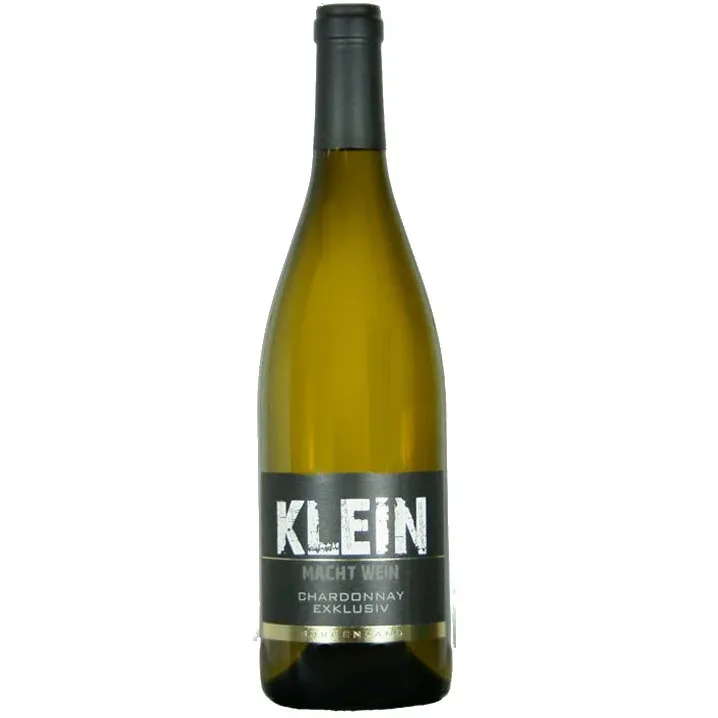 2021 Chardonnay Exklusiv QWT