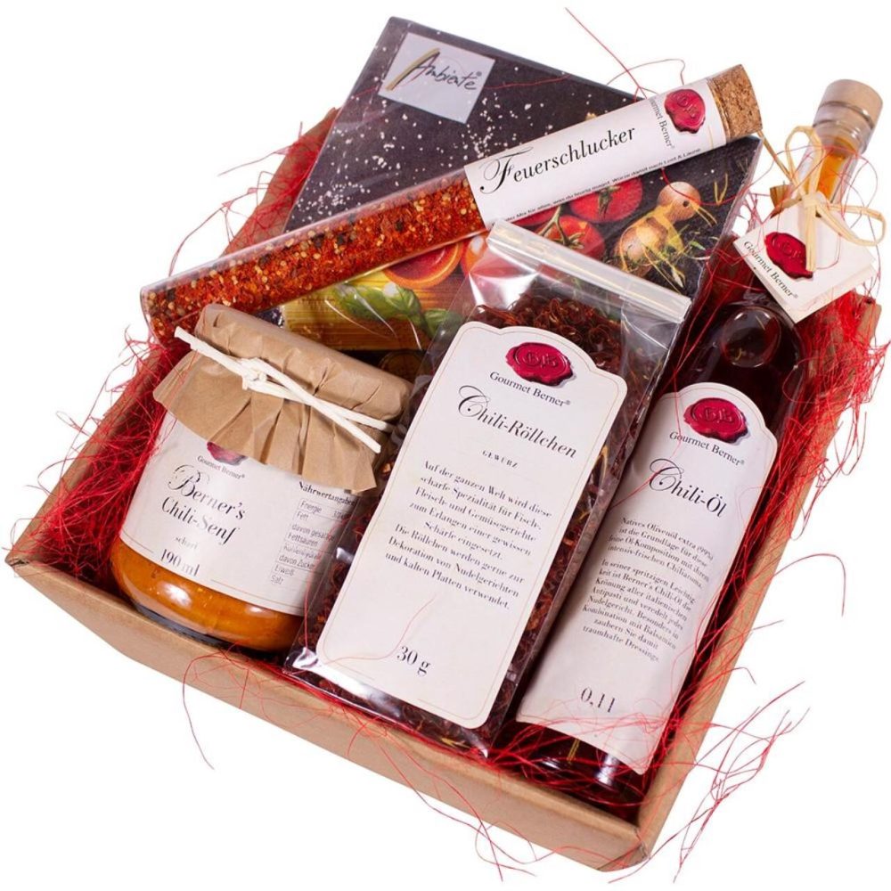 Geschenkkorb 