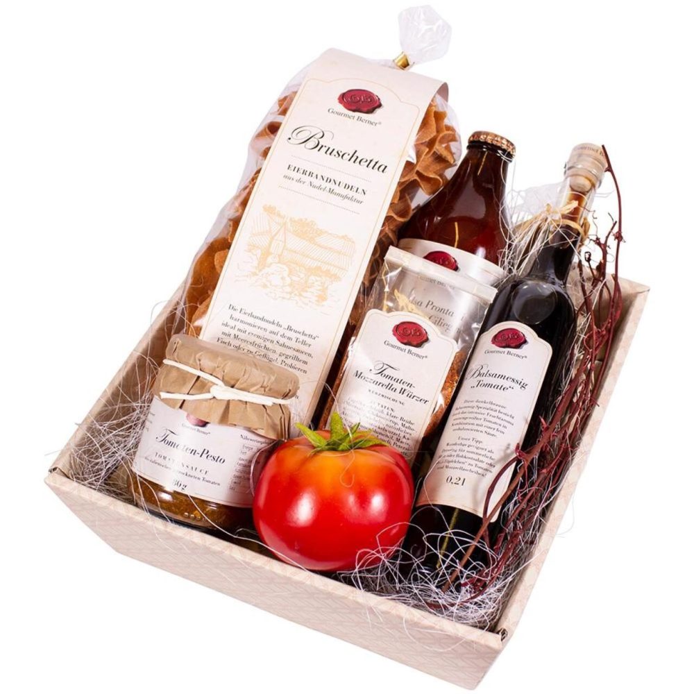 Geschenkkorb 