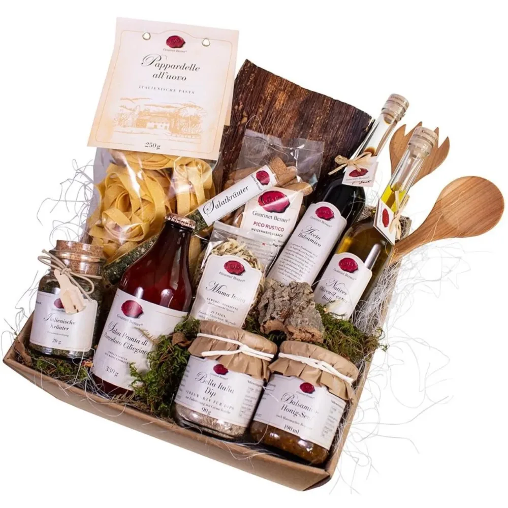 Geschenkkorb 