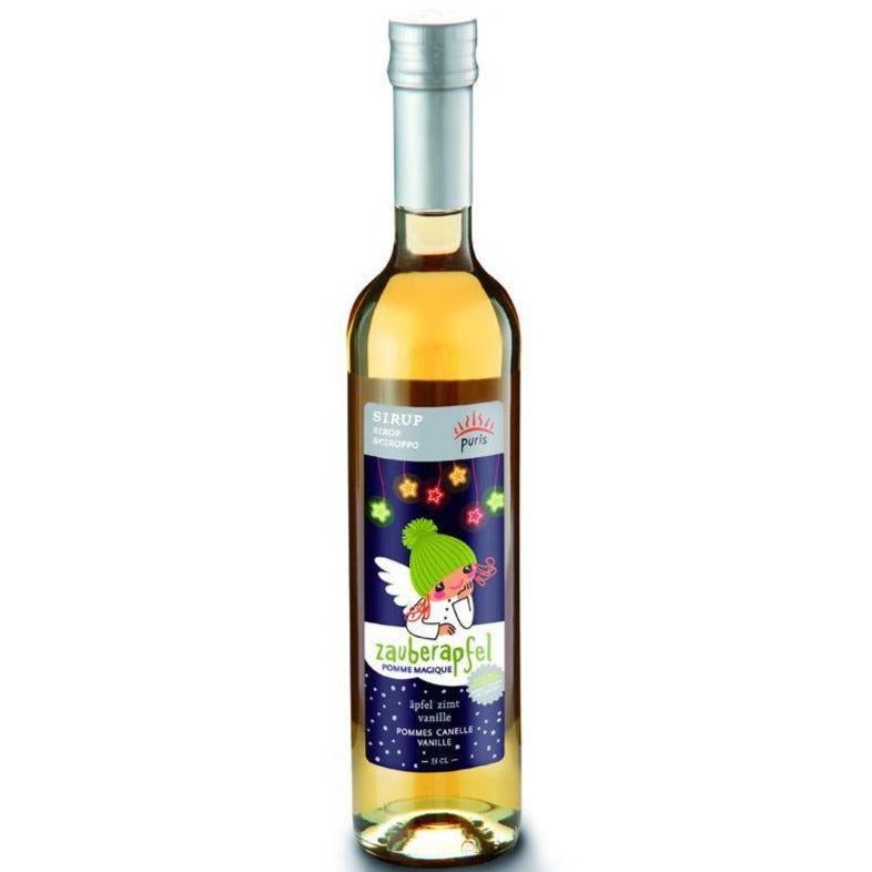 Engeli Zauberapfel