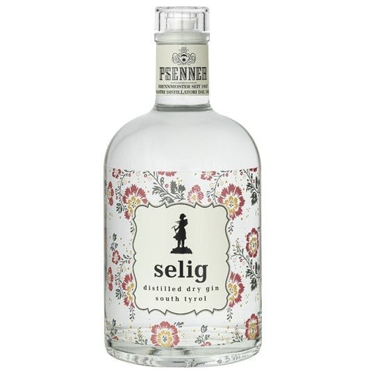Selig dry gin