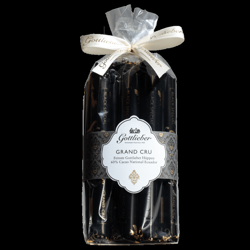Black Special Grand Cru im Säckli à 10 Hüppen