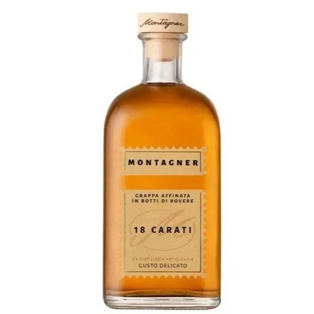 Grappa 18 Carati