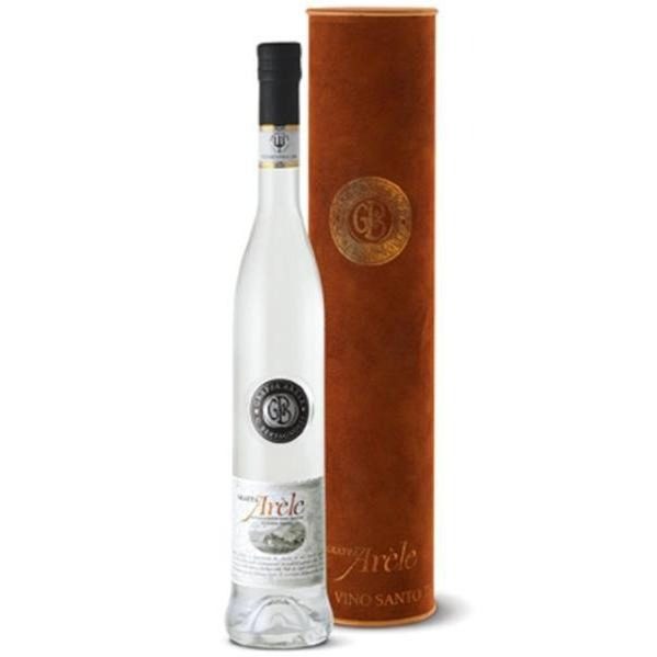 Grappa Arèle di Vino Santo