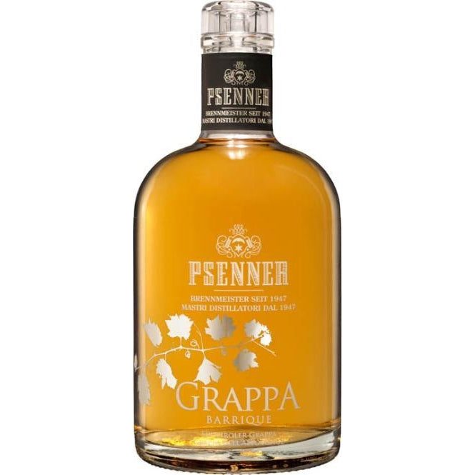 Grappa Barrique Classic - Südtirol