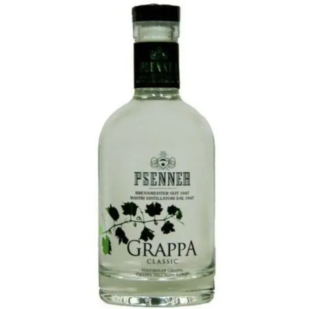 Grappa Classic - Südtirol