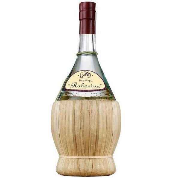 Grappa Rabosina