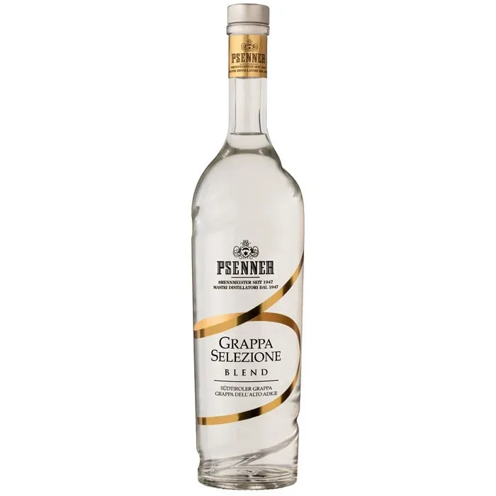 Grappa Selezione Südtirol