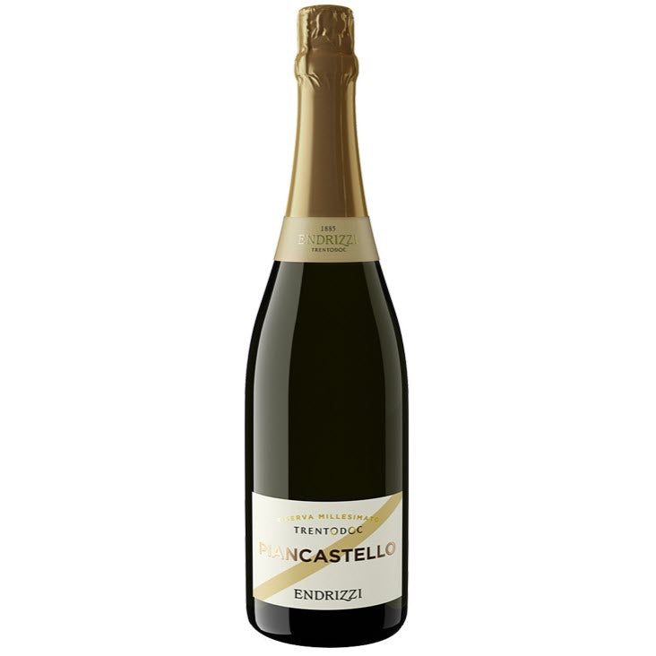 Piancastello Brut Riserva Trento DOC