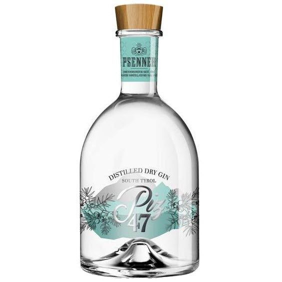 PIZ 47 Dry Gin