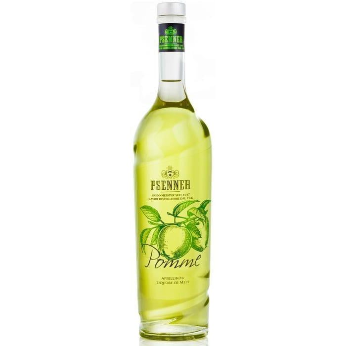 Pomme - Apfellikör
