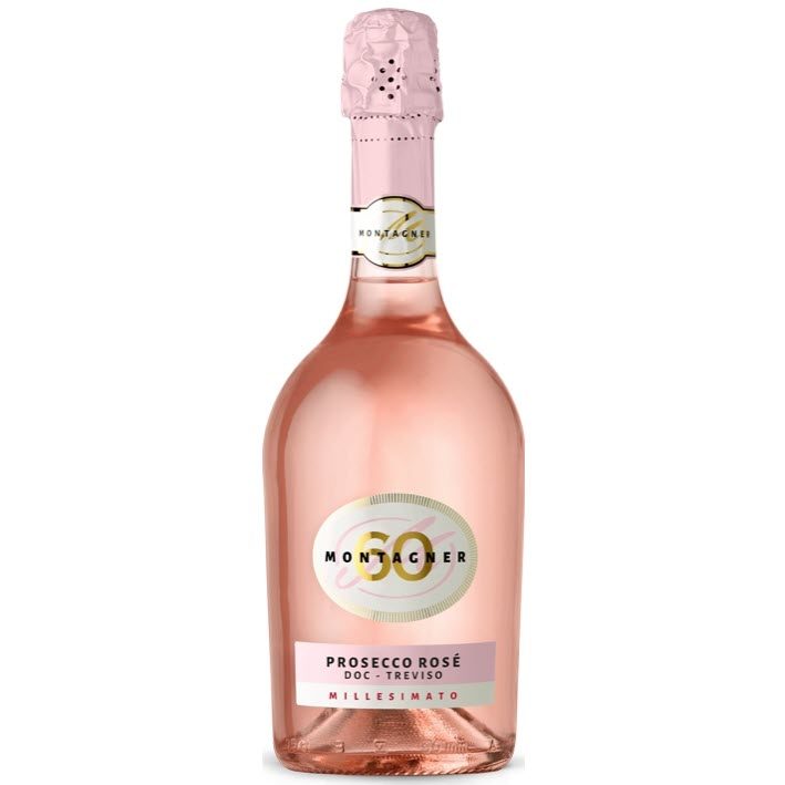 Prosecco Rosé DOC - Treviso