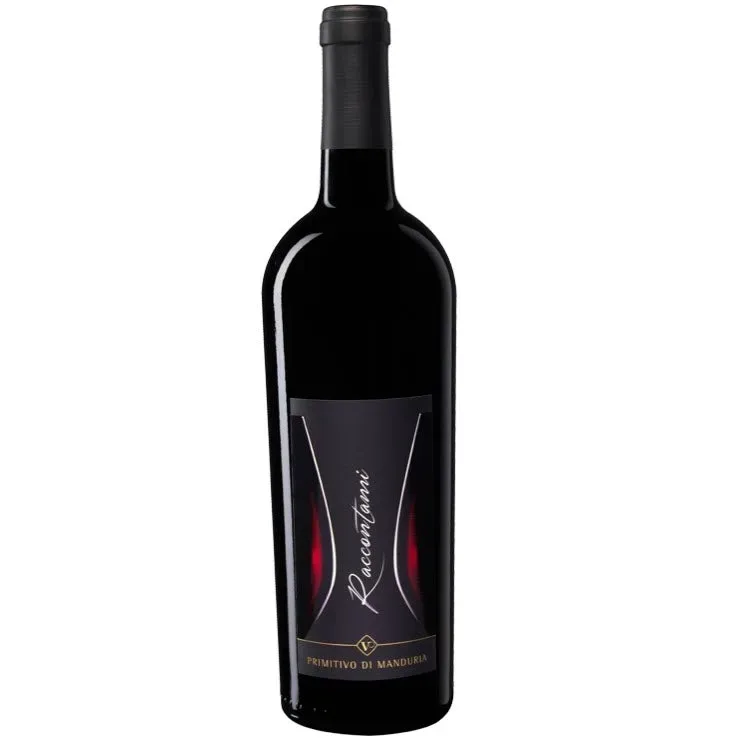 2017 Raccontami DOP