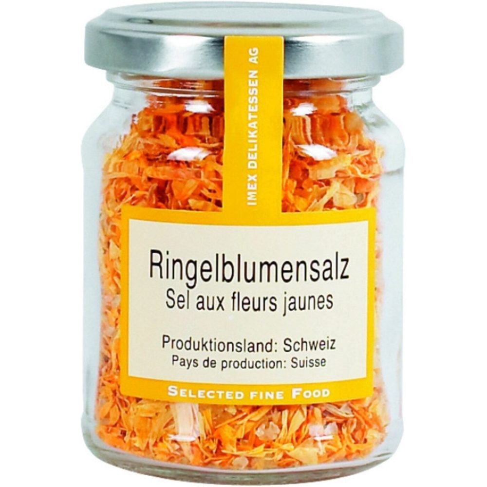 Ringelblumensalz