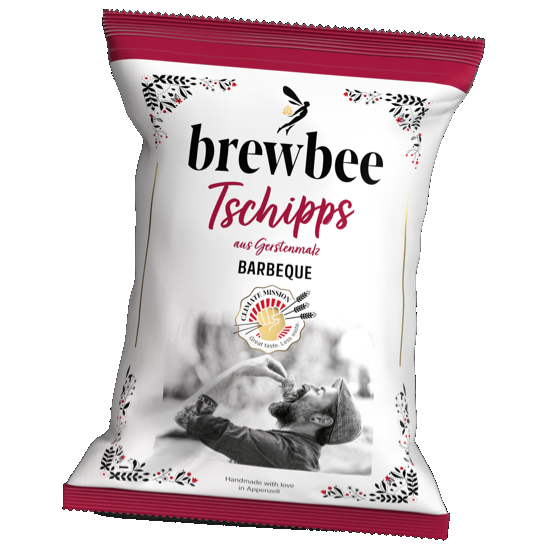 Barbeque Tschipps