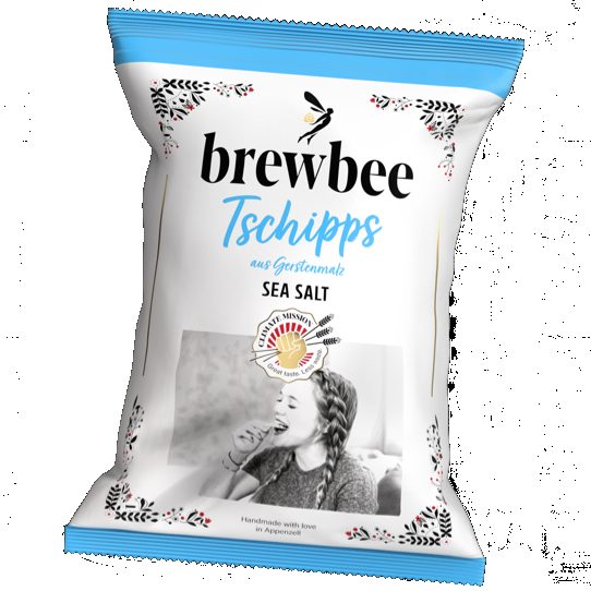 Sea Salt Tschipps