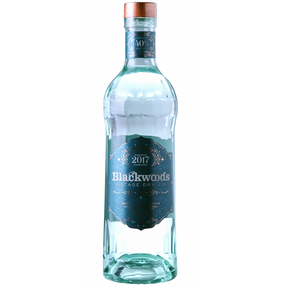 Vintage Dry Gin