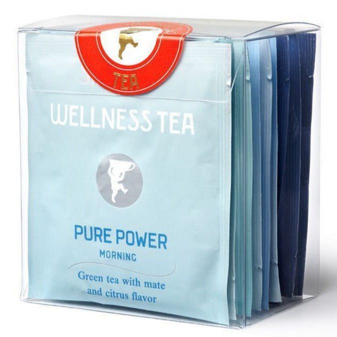Wellness Selection